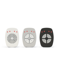 KIT COMPOSTO DA LARIO-IF800PRO-CM800-TR800WG-L AL-