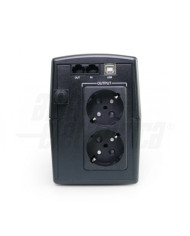 GRUPPO DI CONTINUITA 1000VA/600W 230VA