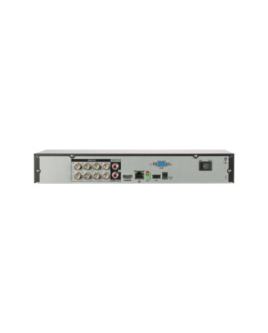 VIDEOREGISTRATORE XVR 5 IN 1 5MP 1080P 8 CANALI