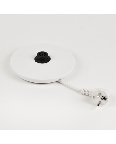 BOLLITORE ELETTRICO 1.7 LT IN ACCIAIO INOX 1800W