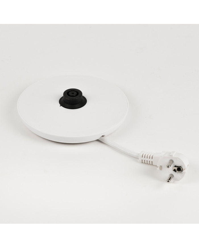 BOLLITORE ELETTRICO 1.7 LT IN ACCIAIO INOX 1800W