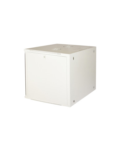 ARMADIO RACK A MURO 19“ 12 UNITÀ 620X540X600MM