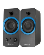 SISTEMA ALTOPARLANTI 2.0 20W NGS GSX-200