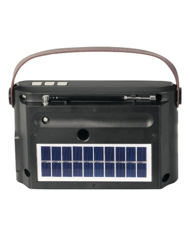 RADIO PORTATILE AM/FM/SW BLUETHOOT TREVI