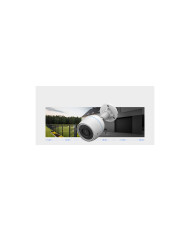TELECAMERA DA ESTERNO 3MPX WI-FI FULL-HD 1080P