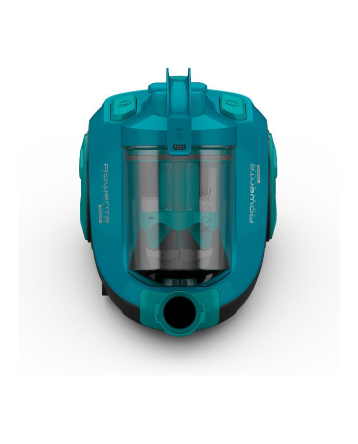 ASPIRAPOLVERE ROWENTA SWIFT POWER CYCLONIC 1,2LT