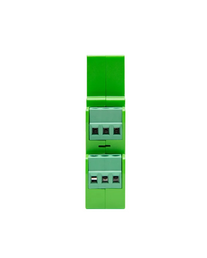 DIMMER INTELLIGENTE IP A 1 CANALE LAN/WIFI/BT + PM