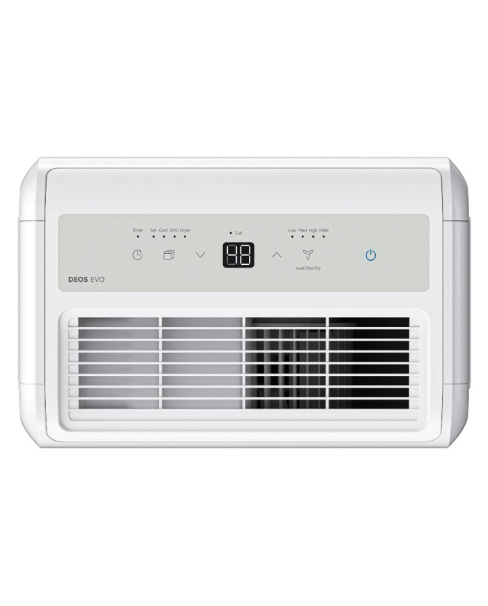 DEUMIDIFICATORE DEOS EVO 10 1,85LT