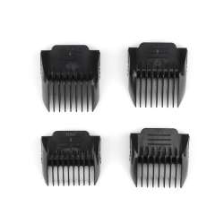 TAGLIA BARBA E CAPELLI PROFESSIONALE RICARICABILE