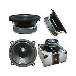 SUB WOOFER 130MM 4OHM 90W+90W CIARE CS130