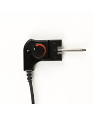 GRIGLIA ELETTRICA 1800W 35.5 X 25.5CM G3FERRARI