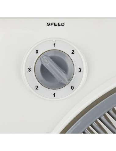 VENTILATORE BOX FAN DIAM. 30 CM