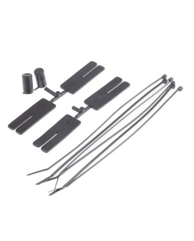 CLIK 1 FIRE - GIUNTO PIATTO IN LINEA IPX8