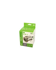 FARETTO LED DA INCASSO A PAVIMENTO 1W IP65 230V
