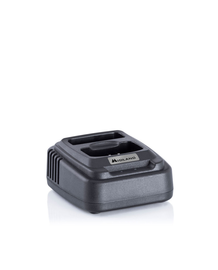RICETRASMETTITORE PMR446 CON 8 CANALI PROGRAMMATI