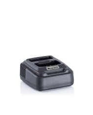 RICETRASMETTITORE PMR446 CON 8 CANALI PROGRAMMATI