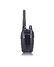 RICETRASMETTITORE PORTATILE G7 PRO BIBANDA PMR446/