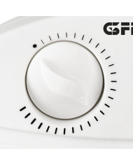 TERMOVENTILATORE 2000W CON 2 LIVELLI DI POTENZA