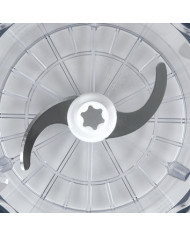 TRITATUTTO 350W COL. BIANCO GIRMI