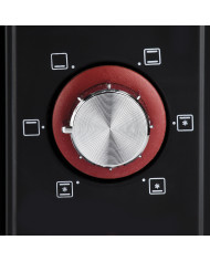 FORNO ELETTRICO 20 LT. + LUCE GIRMI FE20