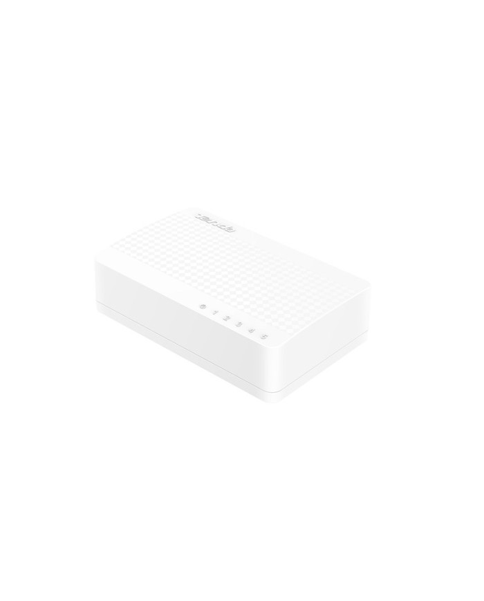SWITCH DI RETE 5 PORTE 10/100 MBPS TENDA