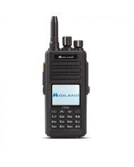 RICETRASMETTITORE DUAL BAND VHF/UHF MIDLAND CT990