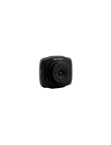 TELECAMERA HD PER AUTO 720P CON SLOT MICRO SD
