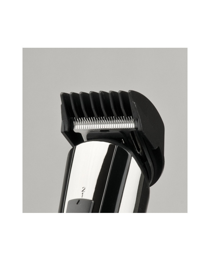 TAGLIA BARBA E CAPELLI RICARICABILE