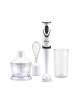 MIXER AD IMMERSIONE 200W GIRMI 3IN1 FRULLATORE