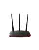 ACCESS POINT WIRELESS N-MAX 300MBPS CON 2 PORTE
