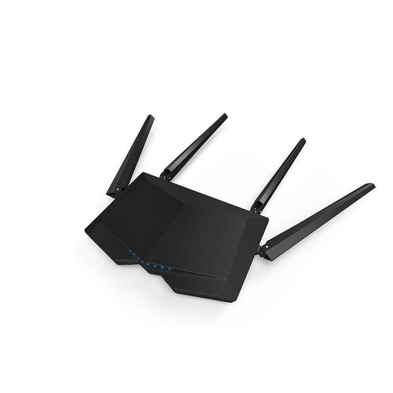 ROUTER SMART WIFI A DOPPIA BANDA AC1200 CON 3 PORT