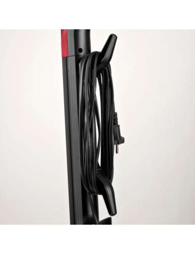 SCOPA ELETTRICA WET&DRY ROSSELLA 600 W 1,2LT