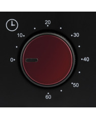FORNO ELETTRICO 28 LT. IL MORO 28 PLUS VENTILATO