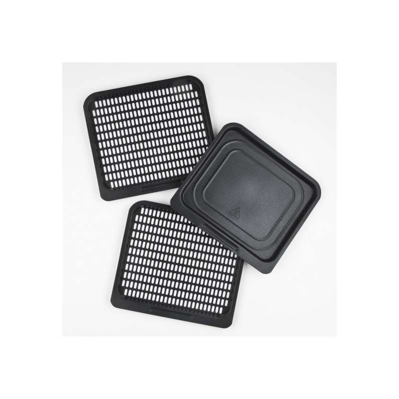 FORNO AYR FRYER ELETTRICO AD ARIA 11LT CON LUCE