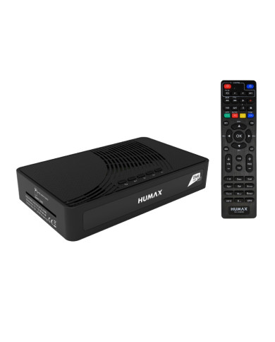 DECODER SATELLITARE TIVUSAT HD DVB-S2 UMAX 3800S2