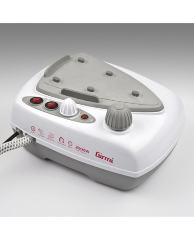 FERRO DA STIRO CON CALDAIA 2000W 700CC GIRMI
