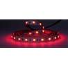 STRISCIA LED 12V 14,4W/M IP20 5050 60LED/M RGB