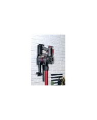 SCOPA ELETTRICA RICARICABILE SENZA FILO 120W