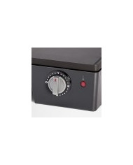 GRIGLIA ELETTRICA A CONTATTO 3 IN 1 DA TAVOLO