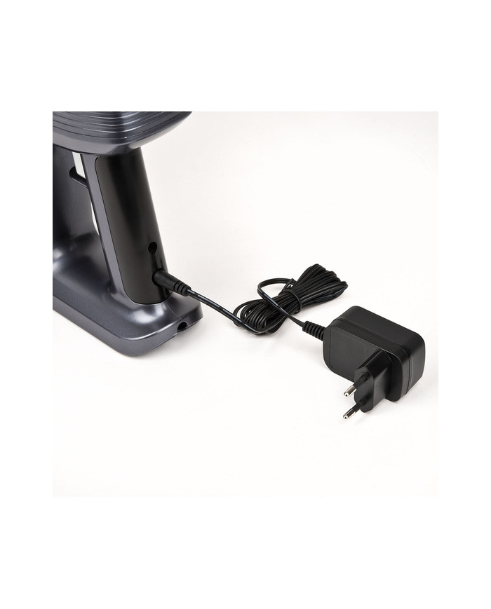 SCOPA ELETTRICA RICARICABILE CORDLESS 120W GIRMI