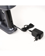SCOPA ELETTRICA RICARICABILE CORDLESS 120W GIRMI