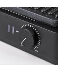 BISTECCHIERA ELETTRICA A CONTATTO 1800-2000W