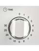FORNO MICROONDE 20LT 700W GIRMI BIANCO CON