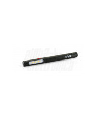 LAMPADA PORTATILE LED A BATTERIA FORMATO PENNA
