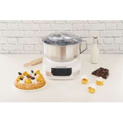 IMPASTATORE PLANETARIA PASTAIO GOURMET G3FERRARI