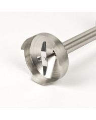 MIXER AD IMMERSIONE 1000W NERO G3FERRARI