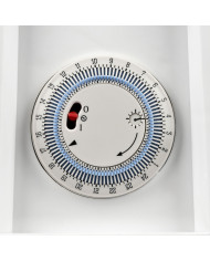 TERMOCONVETTORE VENTILATORE CON TIMER G3FERRARI