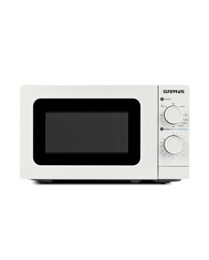 FORNO MICROONDE 20LT COMBINATO OTELLO GRILL