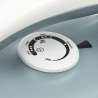 FERRO DA STIRO CON RICARICA CONTINUA 1500CC 2200W