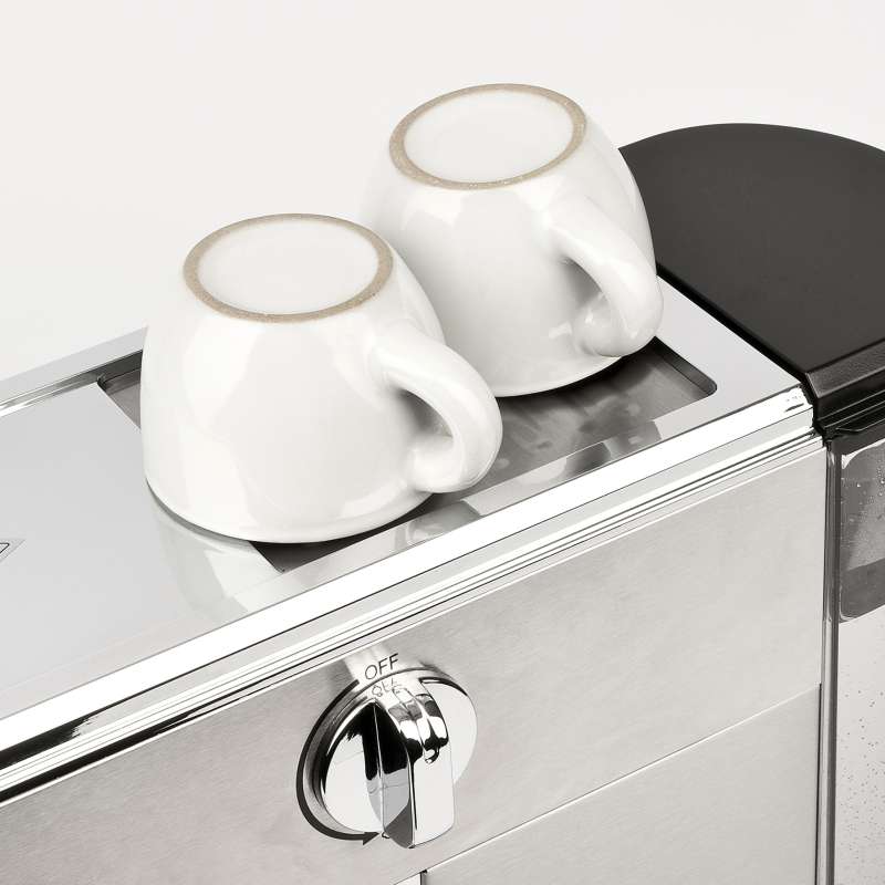 MACCHINA DA CAFFE PER CAFFÈ ESPRESSO TIFFANY